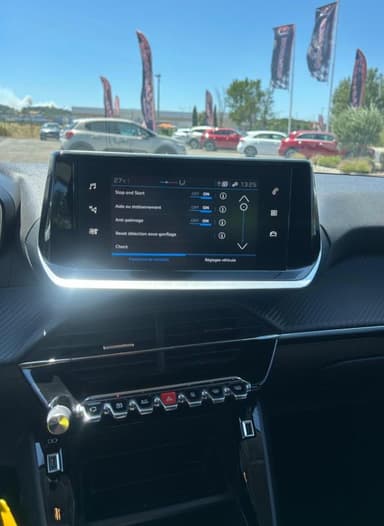 Peugeot 208 BUSINESS PureTech 100 S&S BVM6 Active