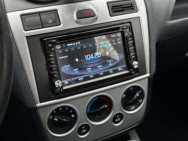 Ford Fiesta 1.3i Ambiente AIRCO/BLUETOOTH/GPS/GARANTIE 12 MOIS