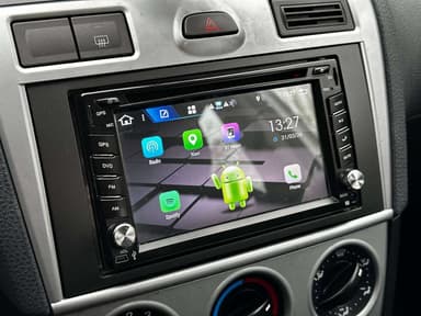 Ford Fiesta 1.3i Ambiente AIRCO/BLUETOOTH/GPS/GARANTIE 12 MOIS