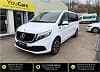 Mercedes-Benz Classe E Eqv 300 - 8 PLACES ELECTRIC 90KWH LONG L2 EDITION BVA CAMERA 360