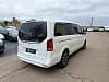 Mercedes-Benz Classe E Eqv 300 - 8 PLACES ELECTRIC 90KWH LONG L2 EDITION BVA CAMERA 360
