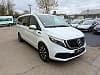 Mercedes-Benz Classe E Eqv 300 - 8 PLACES ELECTRIC 90KWH LONG L2 EDITION BVA CAMERA 360