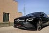 Mercedes-Benz Cla (2) SHOOTING BRAKE 200 D BUSINESS EDITION 7G-DCT