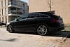 Mercedes-Benz Cla (2) SHOOTING BRAKE 200 D BUSINESS EDITION 7G-DCT