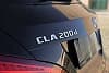Mercedes-Benz Cla (2) SHOOTING BRAKE 200 D BUSINESS EDITION 7G-DCT