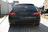 Mercedes-Benz Cla (2) SHOOTING BRAKE 200 D BUSINESS EDITION 7G-DCT