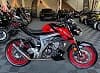 SUZUKI GSX S