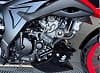 SUZUKI GSX S