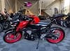 SUZUKI GSX S