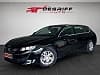 Peugeot 508 BlueHDi 130 ch SS EAT8 Allure