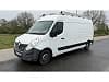 Renault Master 9990E HT L2H2 2.3 dCi - 110 III Traction PHASE 2