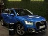 Audi Q2 DESIGN LUXE 1.4 TFSI 150 VIRTUAL COCKPIT TOIT OUVRANT INTERIEUR CUIR BOITE AUTO Garantie 1an