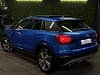Audi Q2 DESIGN LUXE 1.4 TFSI 150 VIRTUAL COCKPIT TOIT OUVRANT INTERIEUR CUIR BOITE AUTO Garantie 1an