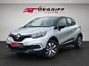 Renault Captur TCe 130 FAP SL Sunset