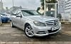Mercedes-Benz Classe C 220 CDI 170 AVANTGARDE BA