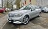 Mercedes-Benz Classe C 220 CDI 170 AVANTGARDE BA