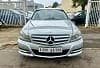 Mercedes-Benz Classe C 220 CDI 170 AVANTGARDE BA