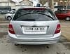 Mercedes-Benz Classe C 220 CDI 170 AVANTGARDE BA