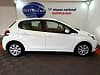Peugeot 208 Puretech 82 S&S Active Business