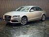 Audi A4 V6 3.2 FSI 265 Quattro Ambiente Tiptronic A