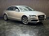 Audi A4 V6 3.2 FSI 265 Quattro Ambiente Tiptronic A
