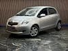 Toyota Yaris II 1.3 - 87 VVT-i Sol MultiMode