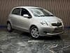 Toyota Yaris II 1.3 - 87 VVT-i Sol MultiMode