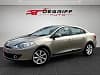 Renault Fluence dCi 105 eco2 Privilège