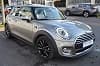 Mini MINI ONE 102CH BLACKFRIARS BVA7 112G