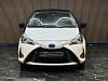 Toyota Yaris HYBRIDE LCA 2016 100h France