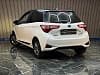 Toyota Yaris HYBRIDE LCA 2016 100h France