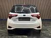 Toyota Yaris HYBRIDE LCA 2016 100h France