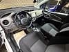 Toyota Yaris HYBRIDE LCA 2016 100h France