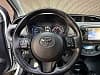 Toyota Yaris HYBRIDE LCA 2016 100h France