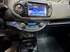 Toyota Yaris HYBRIDE LCA 2016 100h France