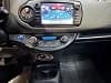 Toyota Yaris HYBRIDE LCA 2016 100h France