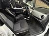 Toyota Yaris HYBRIDE LCA 2016 100h France