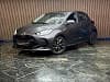 Toyota Yaris HYBRIDE MY21 116h Design