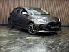 Toyota Yaris HYBRIDE MY21 116h Design