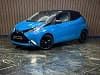Toyota Aygo 1.0 VVT-i stop start x-cite
