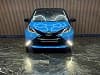 Toyota Aygo 1.0 VVT-i stop start x-cite