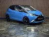 Toyota Aygo 1.0 VVT-i stop start x-cite