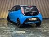 Toyota Aygo 1.0 VVT-i stop start x-cite