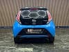 Toyota Aygo 1.0 VVT-i stop start x-cite