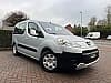 Peugeot Partner Tepee II 1.6 90 CONFORT
