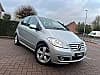 Mercedes-Benz Classe A II (2) 160 ELEGANCE 5P