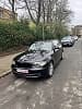 Bmw Serie 1 Noir