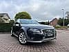 Audi A4 Allroad 2.0 Tdi 163 pk