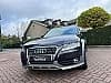 Audi A4 Allroad 2.0 Tdi 163 pk