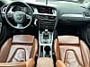 Audi A4 Allroad 2.0 Tdi 163 pk